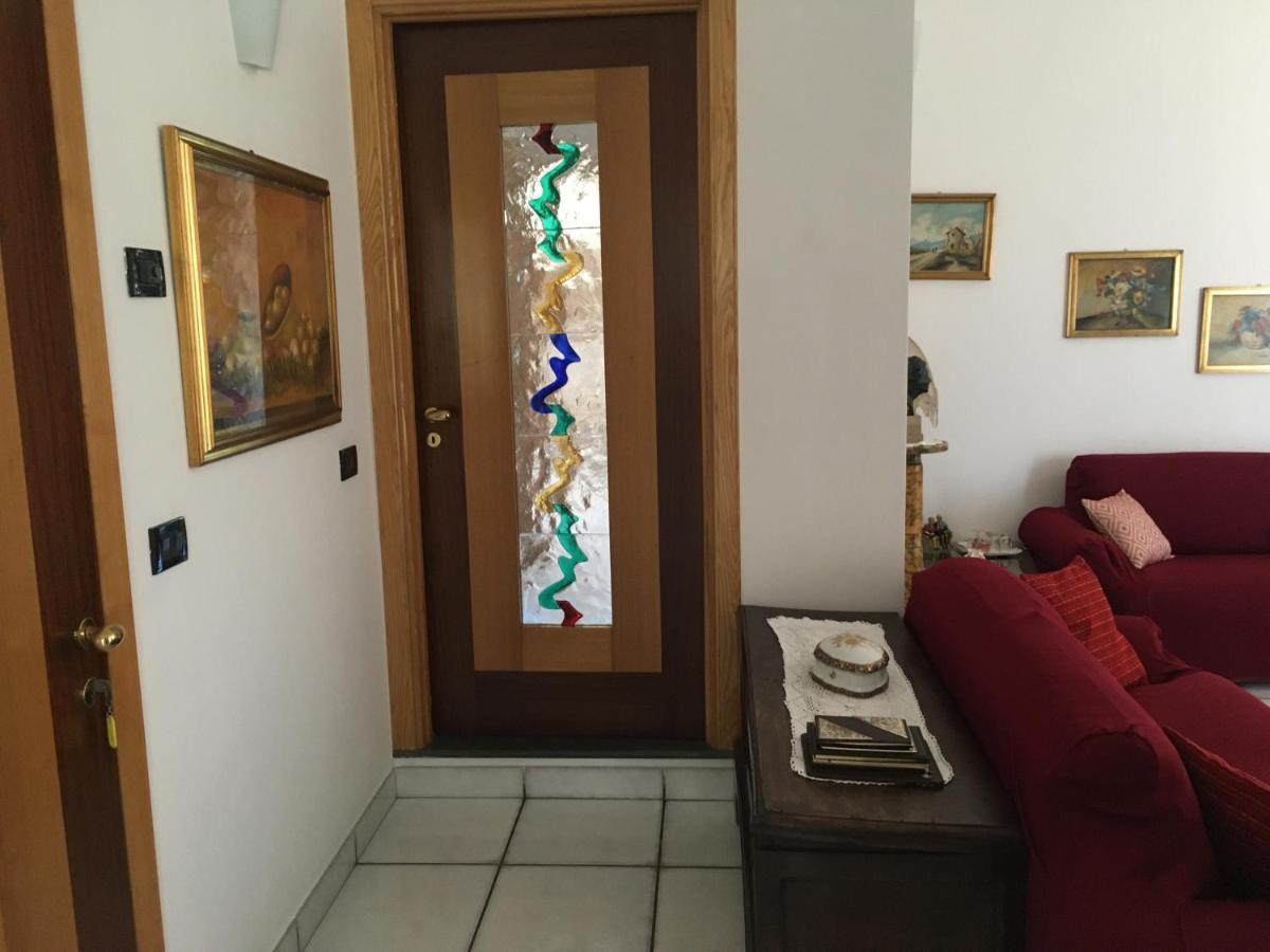 Casa Della Regina Apartment Agerola Exterior photo