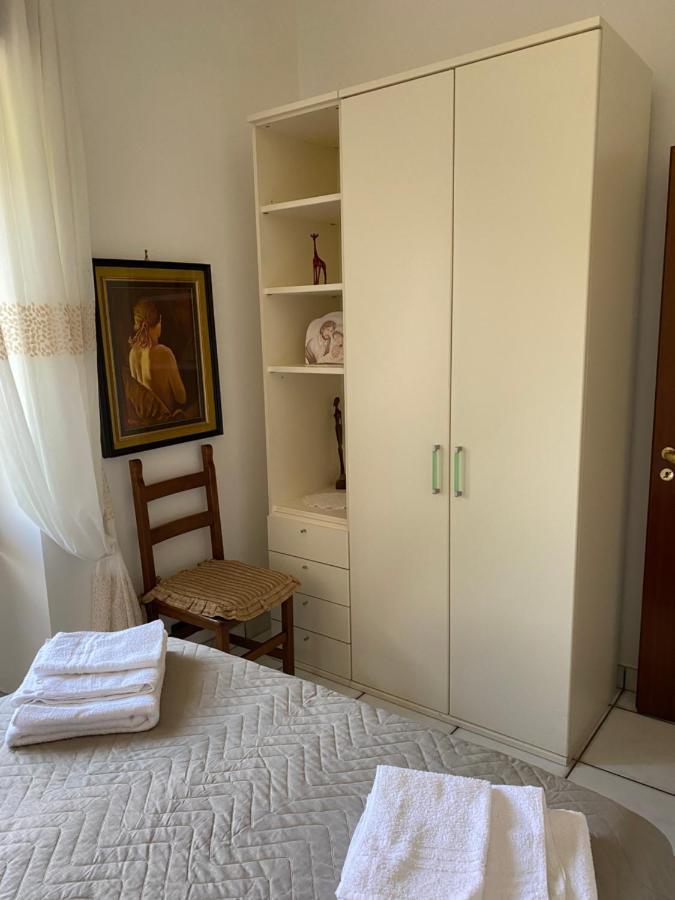 Casa Della Regina Apartment Agerola Exterior photo