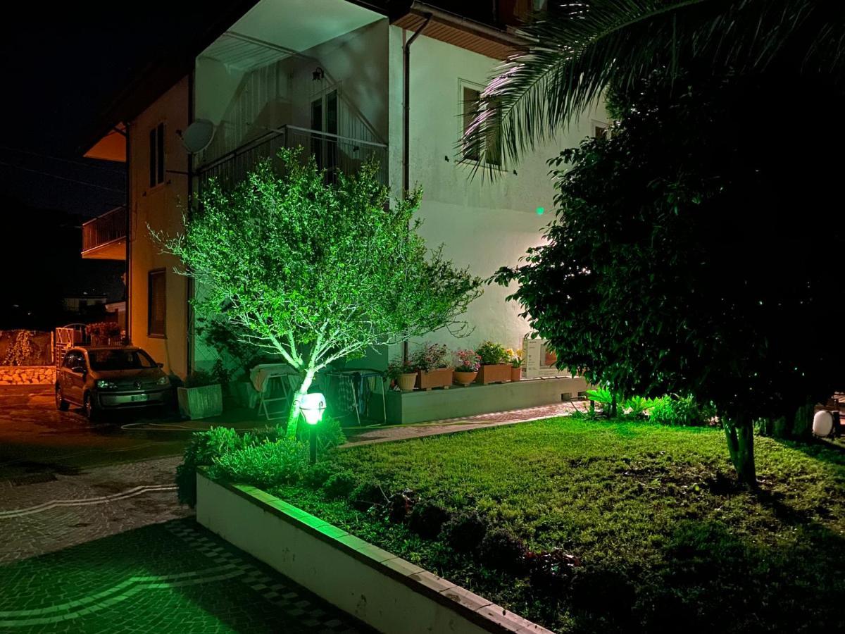 Casa Della Regina Apartment Agerola Exterior photo